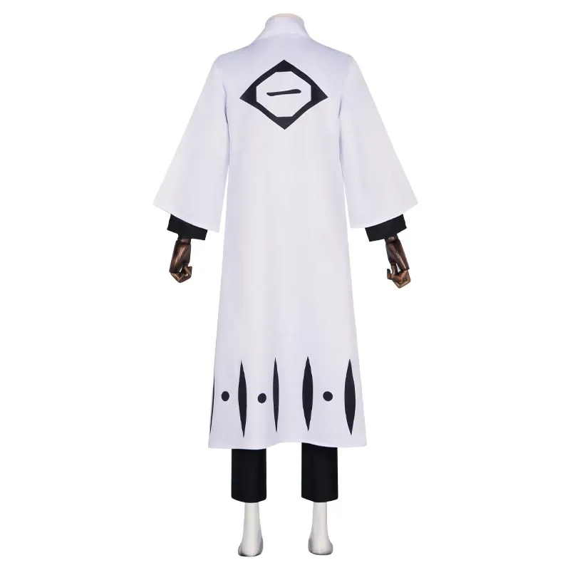Костюм для косплея по аниме «Б – обзор и цена Anime Cosplay Bleach